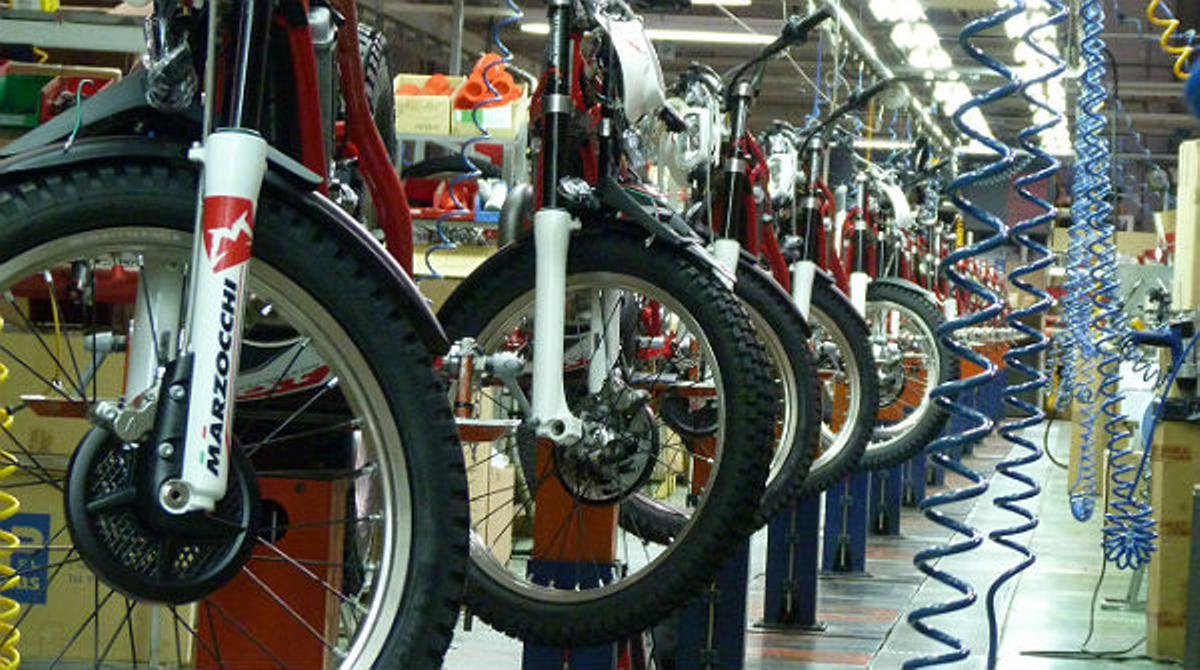 El BBVA calcula que l’economia creixerà un 0,9% aquest any.