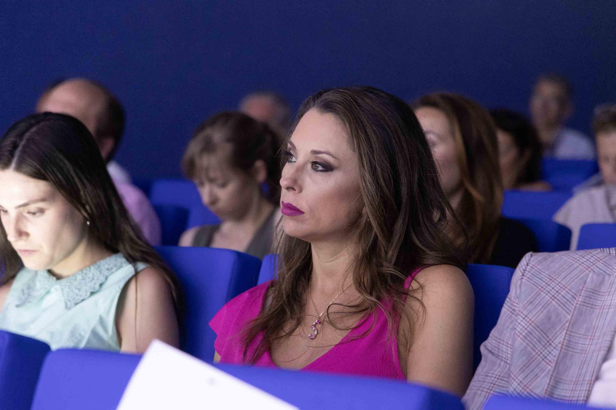 Jornada "Comunicación y Turismo": Reinventando los destinos a través de las emociones, organizado por DIRCOM