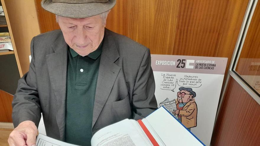 El "acoso" bancario a un nonagenario: le embargaron dos pisos y un negocio por un "falso crédito" de 5 millones de pesetas (y 37 años después una financiera sigue reclamándoselo)