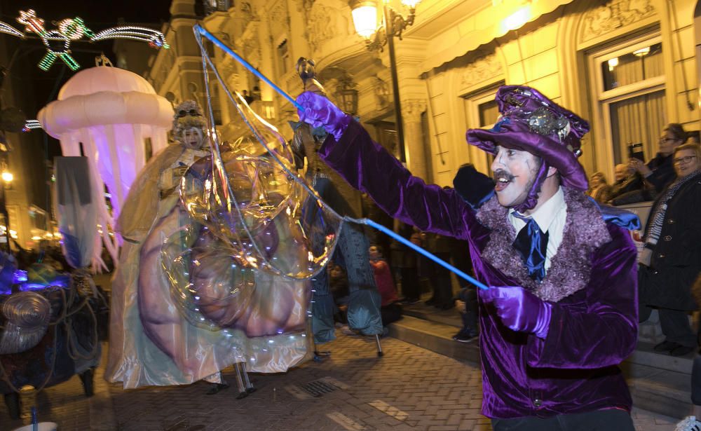 Tombacarrers de Castelló