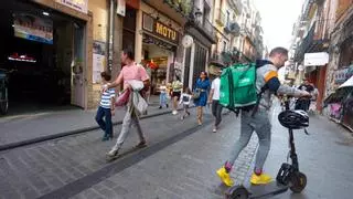 Sant Joan de portes obertes en el xicotet comerç de la Comunitat Valenciana