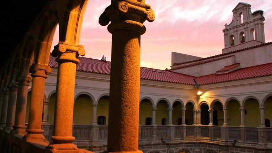 Los visitantes de la comarca de Tentudía elegirán su rincón favorito con un concurso fotográfico