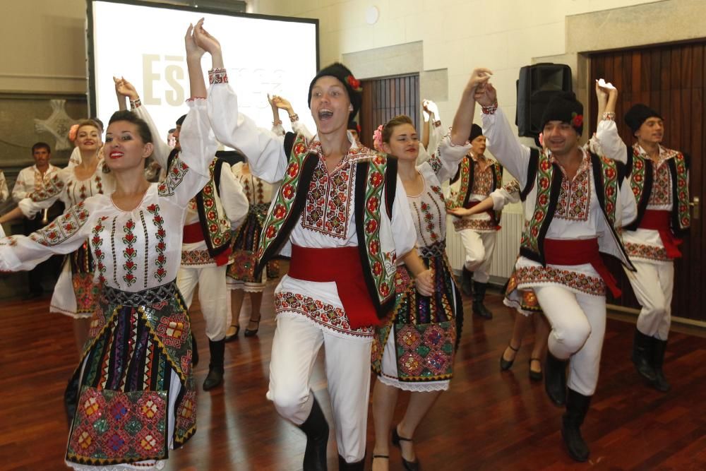 Ésdansa, un festival per gaudir i fer ballar