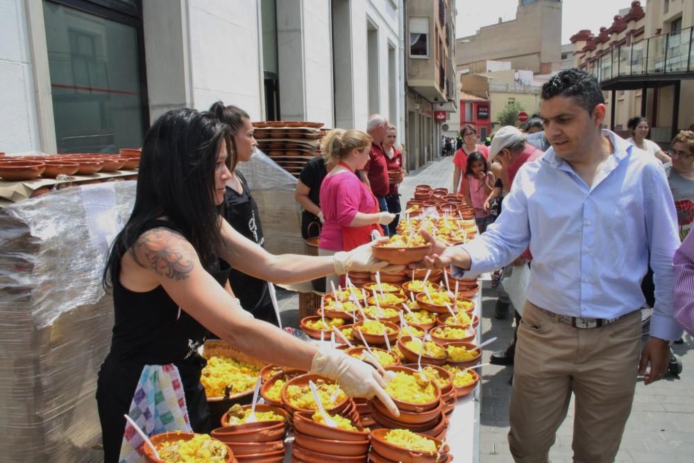 Festes de Santa Quitèria en Almassora