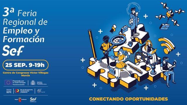 Abierta la inscripción para participar en la III Feria Regional de ...