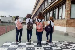 Cuando llega septiembre