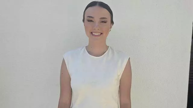 Ana Saez Valls / 20 años / Benicadell-Sant Roc