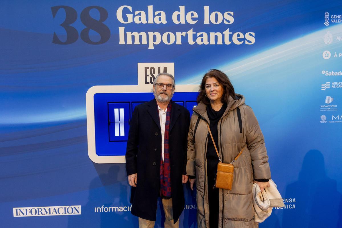 Gala de los Importantes 2022 (3/8)
