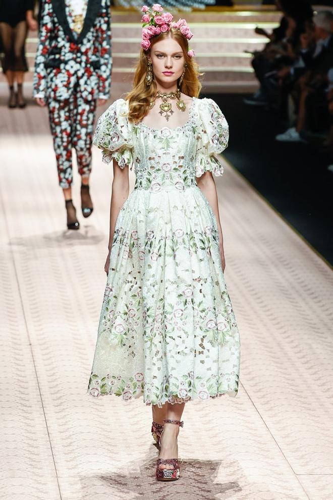 Dolce & Gabbana