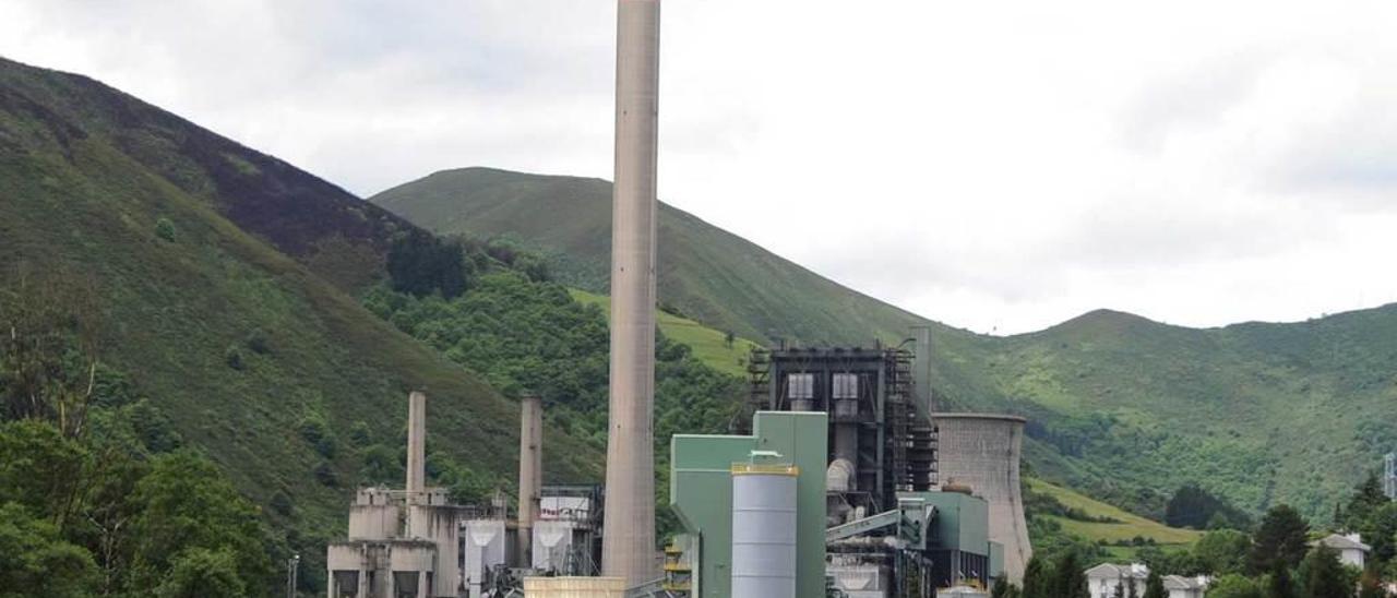 Gas Natural clausura Anllares, prolonga la vida de La Robla y deja en el aire la de Narcea