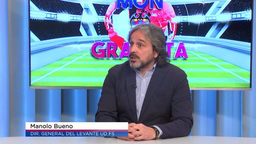 Mon Granota - El Levante UD FS, pronto, de nuevo entre los grandes