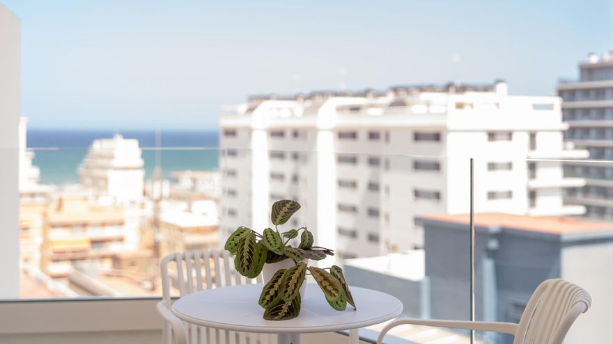 RH Hoteles inaugura el Hotel RH Arena: una nueva propuesta de vacaciones para familias en Gandía