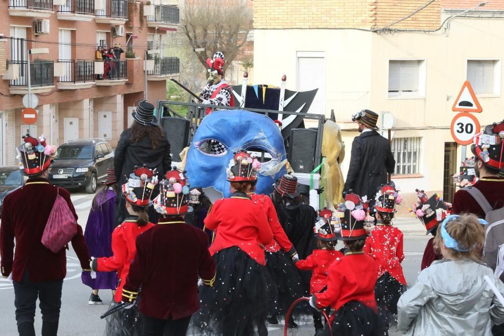 El Carnaval de Sant Joan de Vilatorrada en fotos