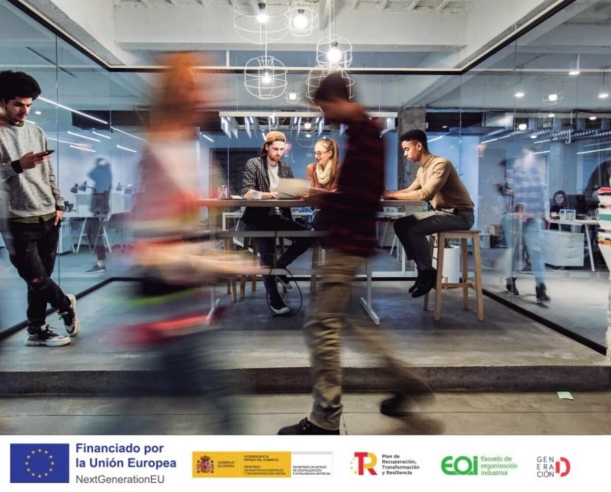 La digitalización en las empresas requiere de profesionales altamente cualificados