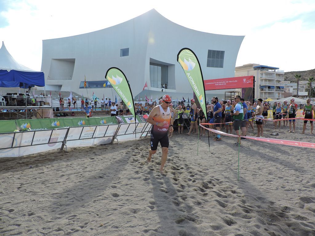 Triatlón Marqués de Águilas