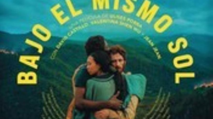 Bajo el mismo sol