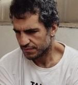 Antonio Agredano