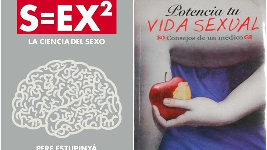 Cinco Libros De Sexología Para Curiosos La Nueva España 6630