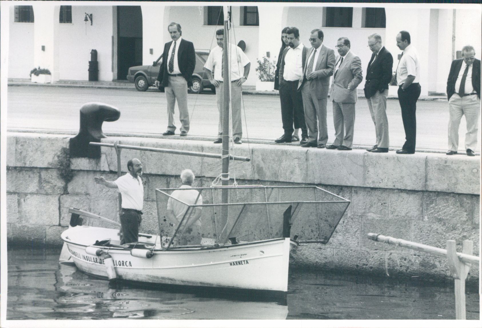 Bildergalerie: Port de Sóller im Wandel der Zeit