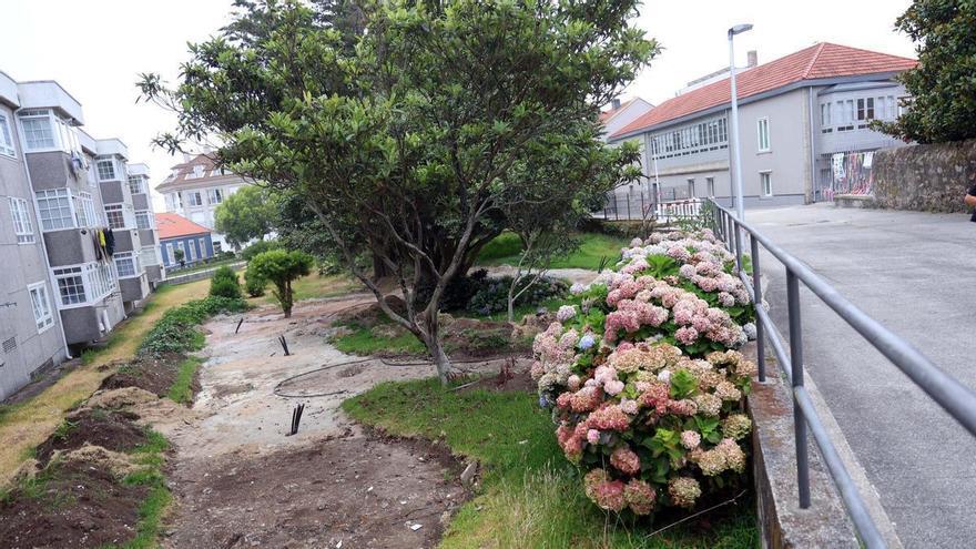 Dos empresas optan a reformar el entorno de las casas modernistas