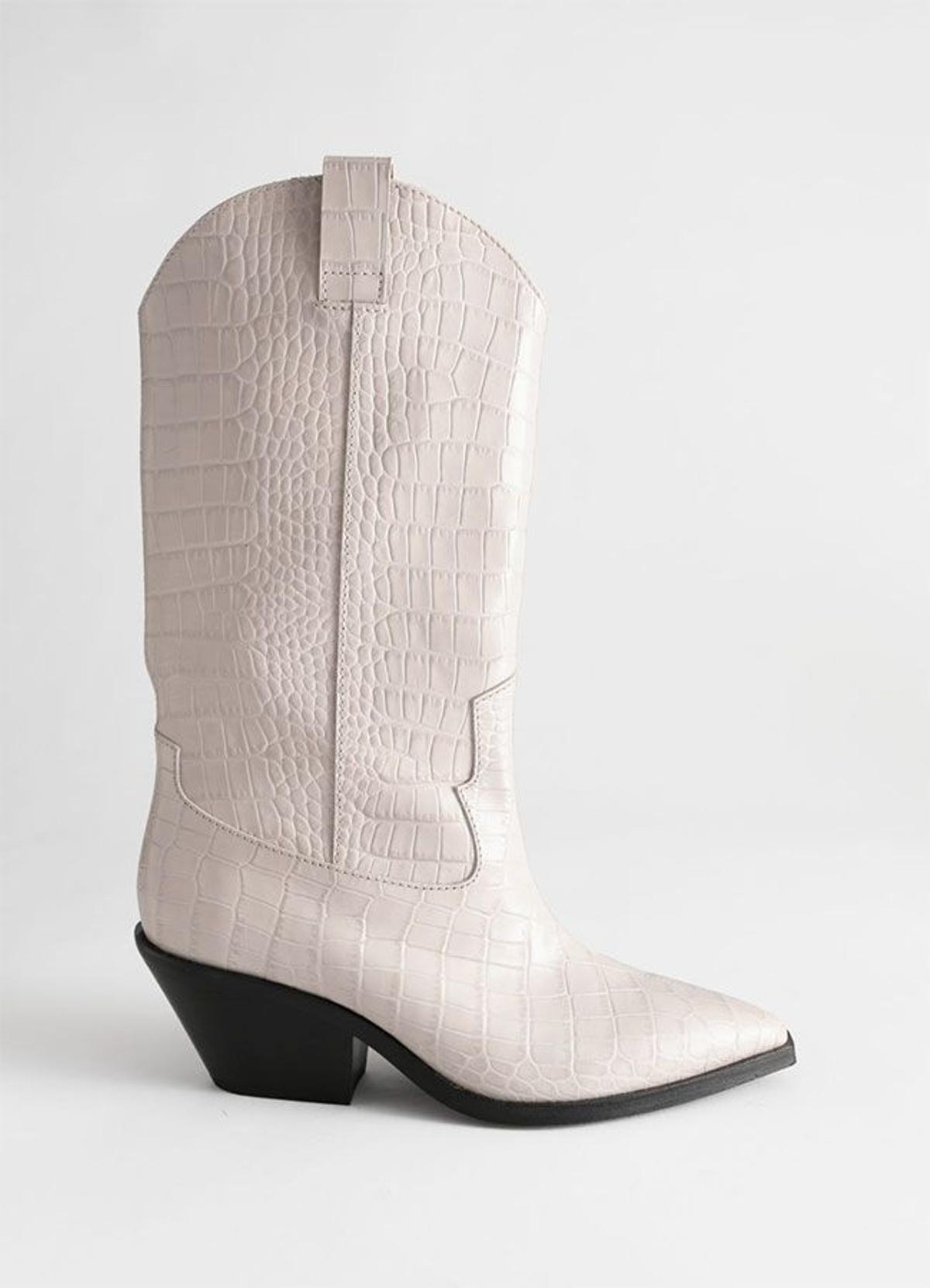 Botas de & Other Stories