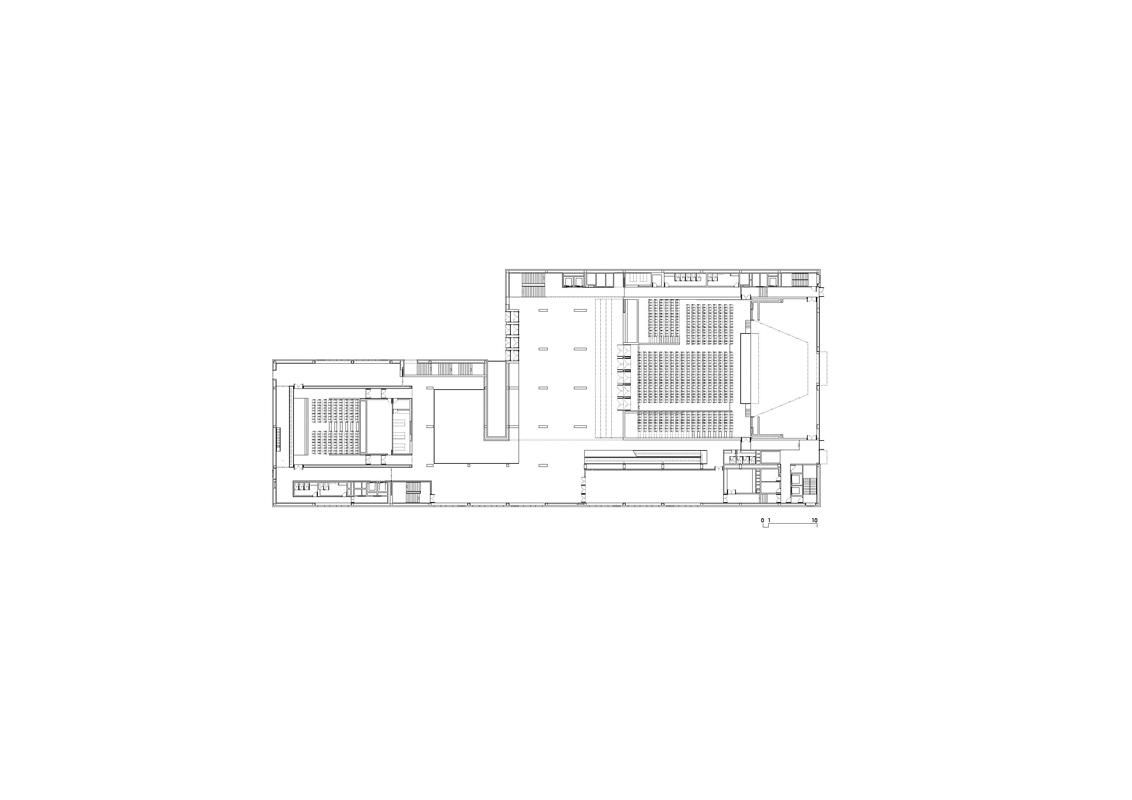 Fotogalería | Las imágenes del Premio Arquitectura 2025 a la Permanencia para el Palacio de Congresos de Mérida