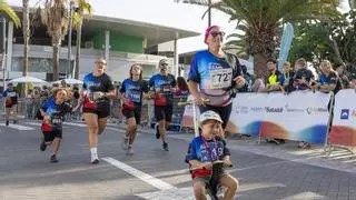 Fedola Family Run, otra forma de vivir el deporte