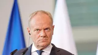 Tusk acusa al presidente de Polonia de socavar el estado de Derecho y precipitar "injerencias rusas"