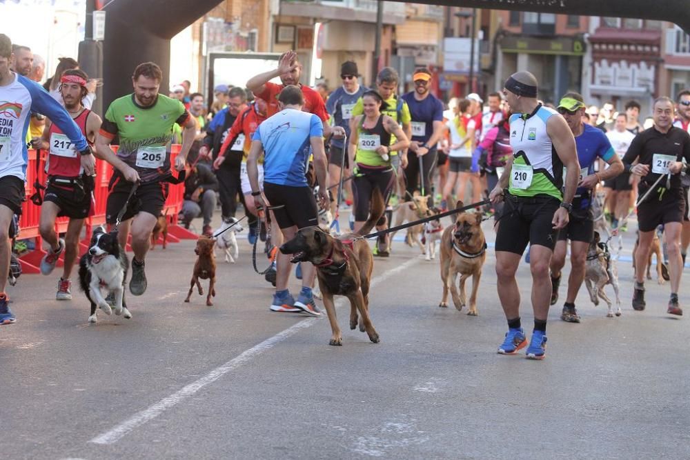 Carrera Alcalde de La Unión