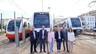 Los usuarios del tren aprecian graves errores estratégicos en el proyecto de Llucmajor