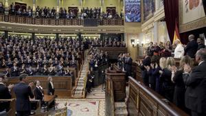 El Govern presumeix  d’un Prevost "alineat"