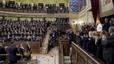 El Govern presumeix  d’un Prevost "alineat"