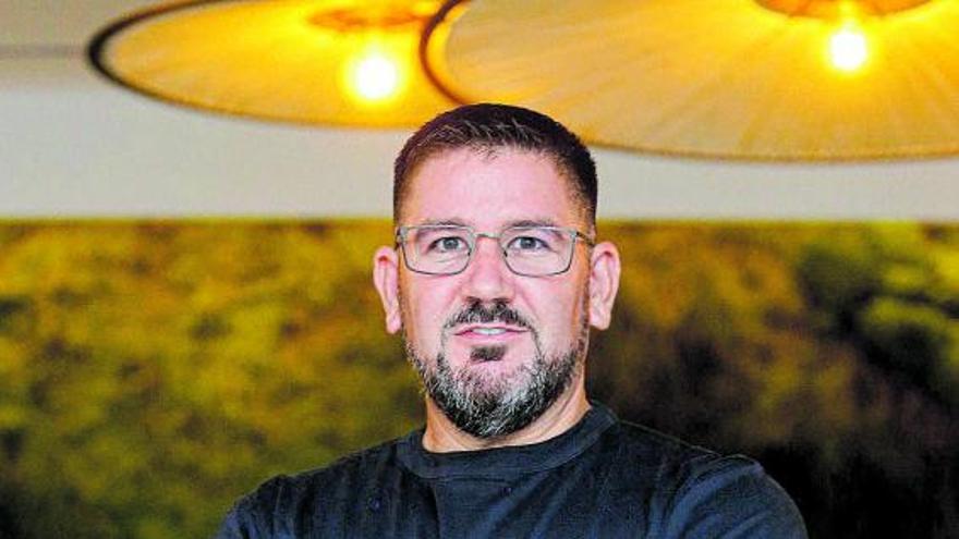 Dani García: «Creo y auguro que abriremos nuevas marcas en Ibiza y Formentera»
