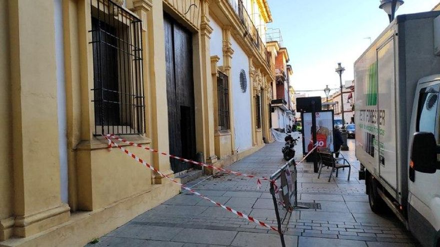 Un grupo valenciano compra la Casa de los Guzmanes y recupera el proyecto para abrir un hotel