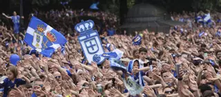 Éxito en la campaña de abonados: esta es la cantidad de carnés oviedistas que el club ha despachado en menos de doce horas