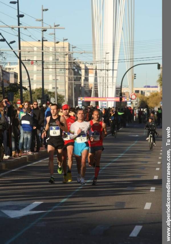 GALERIA DE FOTOS --- III Maratón internacional de Castellón