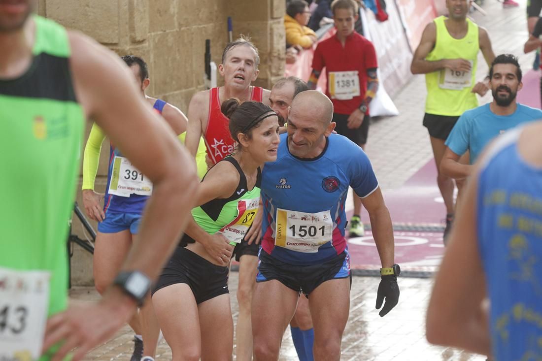 Galería de fotos | Media Maratón de Córdoba