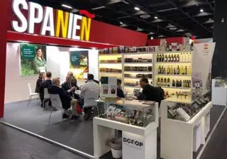 Las exportaciones malagueñas de aceite de oliva a EEUU rozan ya los 100 millones