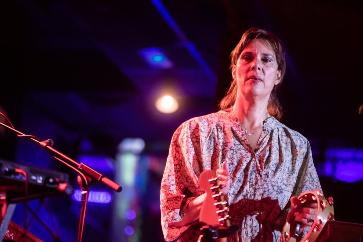 Stereolab en València