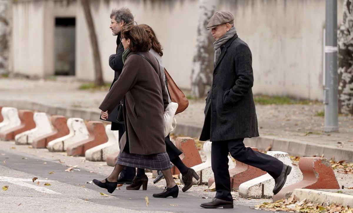 Els Pujol intenten demostrar l’origen lícit dels diners andorrans