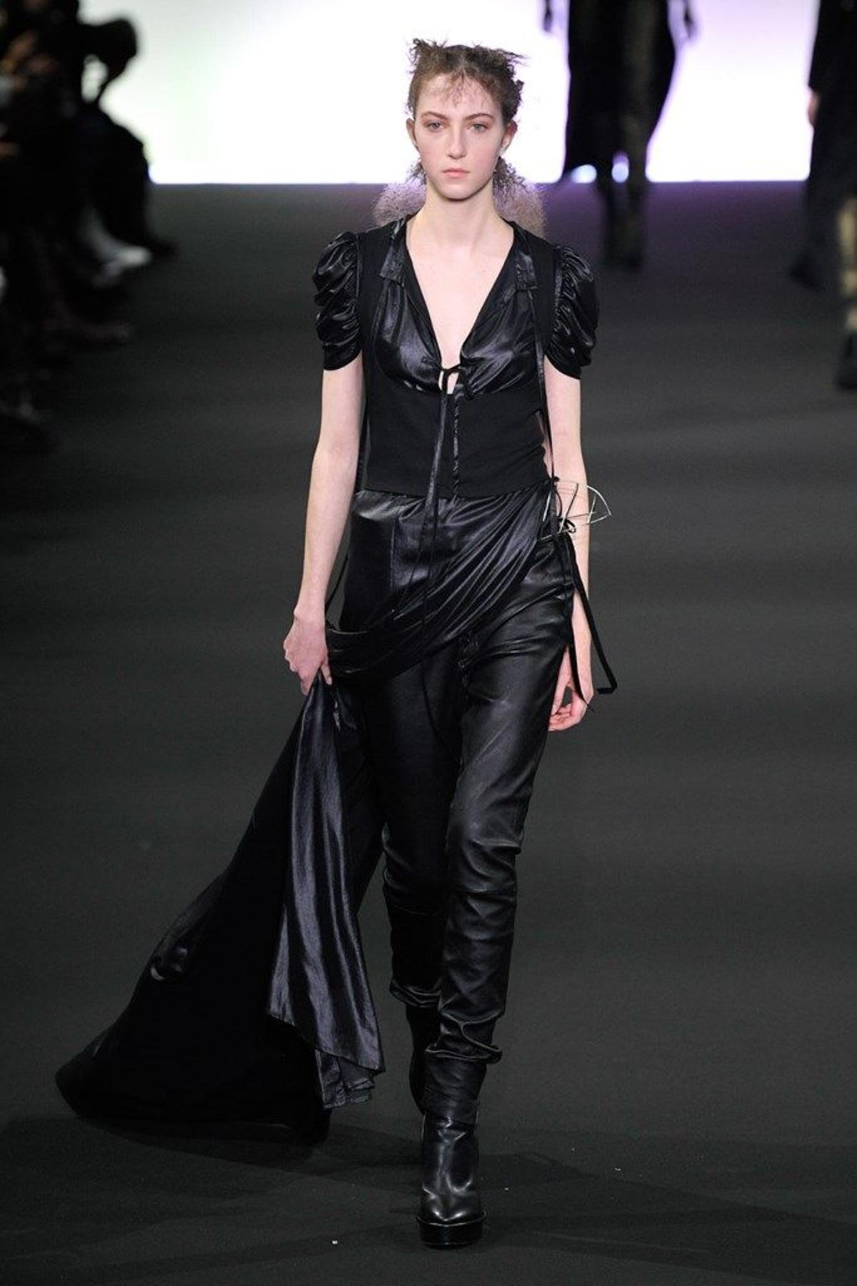 Ann Demeulemeester