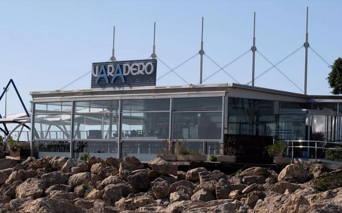Für das Varadero hat sich noch kein neuer Pächter gefunden.