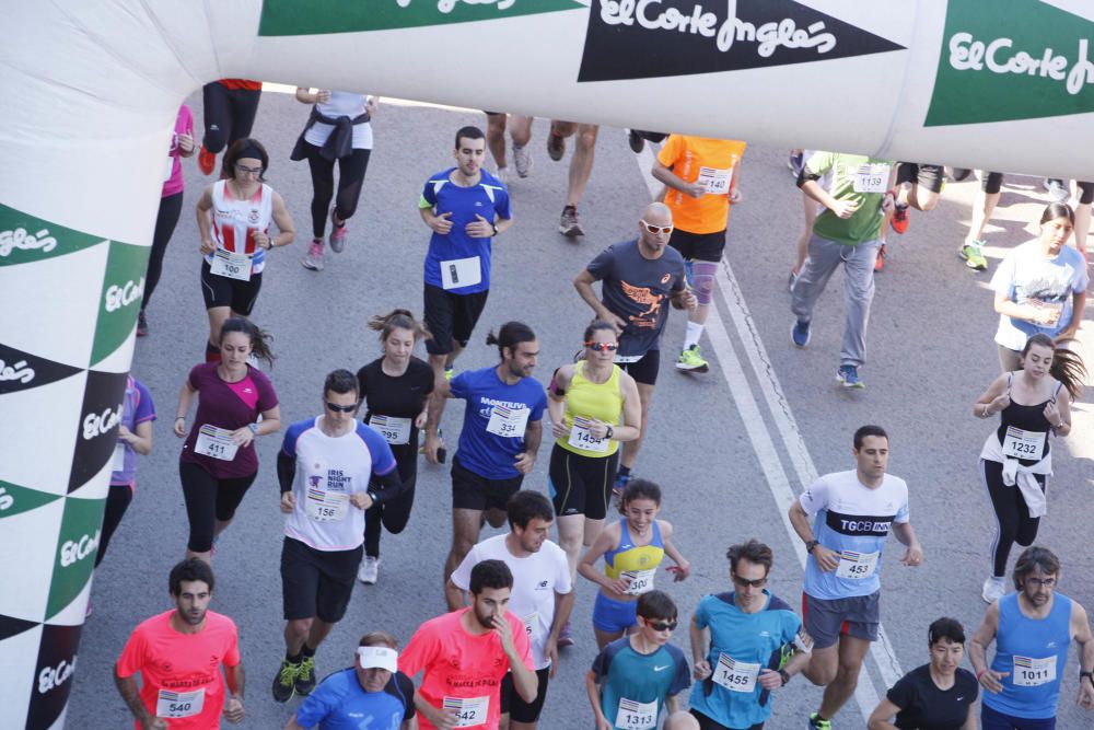 Cursa Popular Ciutat de Girona