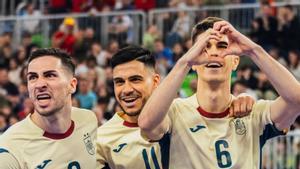 Espanya doblega Portugal i recupera la corona europea