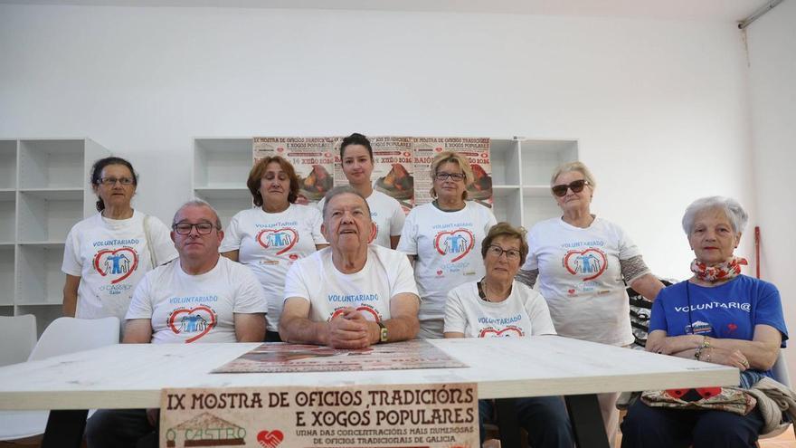 Baión tiene todo listo para regresar al pasado