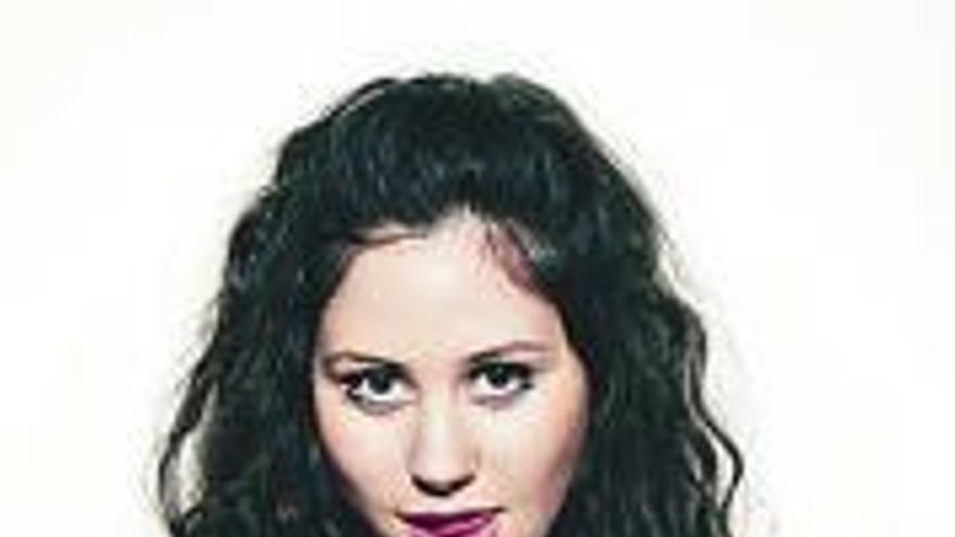 Eliza Doolittle No Es Materialista La Nueva Espana la nueva espana