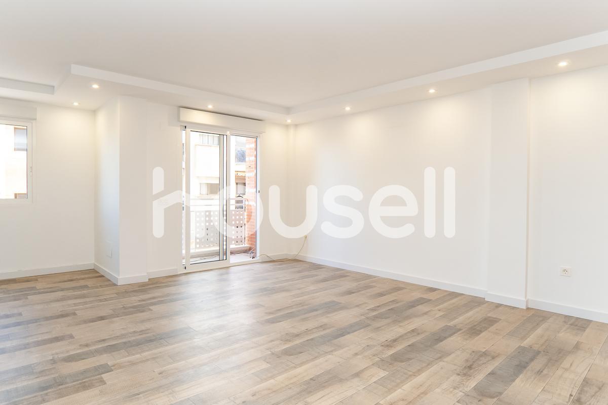 Venta piso El Palmar