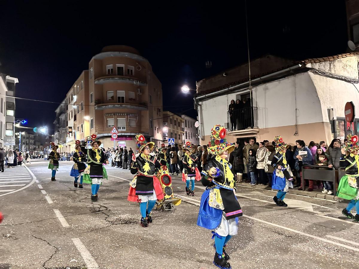 No te pierdas el Carnaval de Coria
