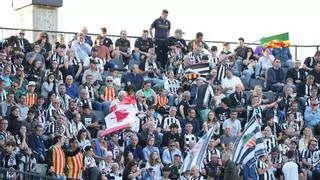 ¿Pitos en Castalia?: "Cualquiera que abuchee a este Castellón no es un verdadero aficionado"