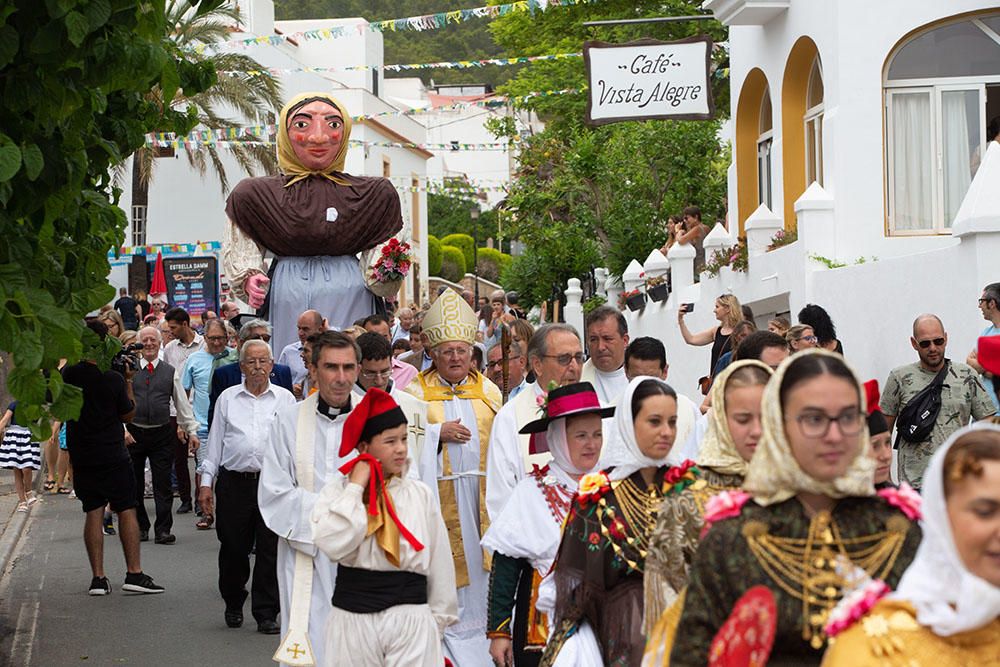 Fiestas de Sant Joan 2019